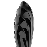 Dazzling Crystal Doubled-Ended Glass Dildo