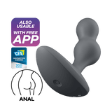 Deep Diver Connect App Plug Vibe
