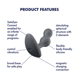 Deep Diver Connect App Plug Vibe