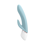 Marvelous Four Interchangeable Set - Rabbit/Anal/Wand/Air Pulse