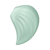 Pearl Diver Air Pulse+Vibe Stimulator