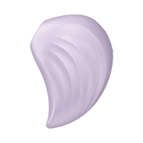 Pearl Diver Air Pulse+Vibe Stimulator