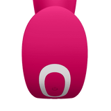 Top Secret Connect App Wearable G-Spot Vibe - Pink