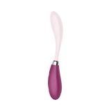 G-Spot Flex 3 Vibe - Red