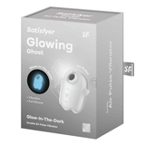 Glowing Ghost Air Pulse Stimulator