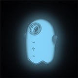 Glowing Ghost Air Pulse Stimulator