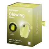 Glowing Ghost Air Pulse Stimulator