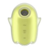 Glowing Ghost Air Pulse Stimulator