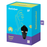 Sweet Treat Rotating Clitoral Stimulator