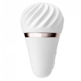 Little Wand Vibe - White