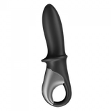 Hot Passion Heated Anal Vibe