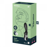 Heat Climax Connect App Heated Vibe