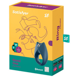 Royal One Connect App C-Ring Vibe - Blue