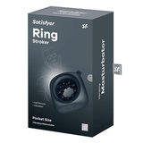 Ring Stroker Compact Stroker Vibe - Black