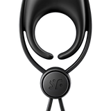 Sniper Adjustable C-Ring Vibe