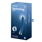 Spinning Vibe 1