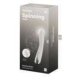 Spinning Vibe 1