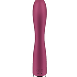 Spinning Rabbit 1 Rotating Vibe