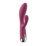 Spinning Rabbit 1 Rotating Vibe