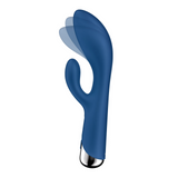 Spinning Rabbit 1 Rotating Vibe