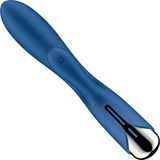 Spinning Rabbit 1 Rotating Vibe