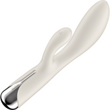 Spinning Rabbit 1 Rotating Vibe