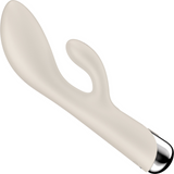 Spinning Rabbit 1 Rotating Vibe