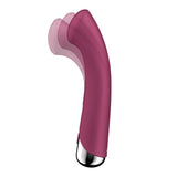Spinning G-Spot 1 Rotating G-Spot Vibe