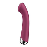 Spinning G-Spot 1 Rotating G-Spot Vibe