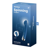 Spinning G-Spot 1 Rotating G-Spot Vibe