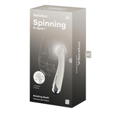 Spinning G-Spot 1 Rotating G-Spot Vibe