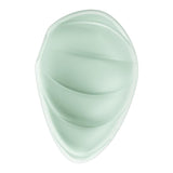 Cloud Dancer Air Pulse+Vibe Clitoral Stimulator