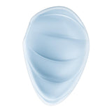 Cloud Dancer Air Pulse+Vibe Clitoral Stimulator