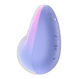 Pixie Dust Lay-On Air Pulse+Vibe Stimulator