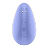 Pixie Dust Lay-On Air Pulse+Vibe Stimulator