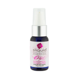 O Gel Organic Stimulating Gel