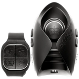 Pulse Solo Lux Guybrator™ with Wrist-Strap Remote