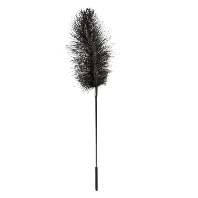 Ostrich Tickler