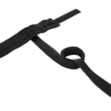Beginners Bondage Fantasy Kit w/Blindfold & Cuffs