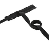 Beginners Bondage Fantasy Kit w/Blindfold & Cuffs