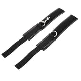 Sports Cuffs - Black