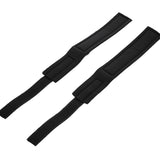 Sports Cuffs - Black