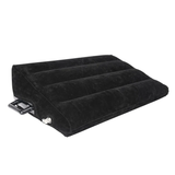 Pivot Inflatable Positioner Sex Positioning Wedge