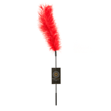Ostrich Tickler