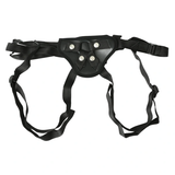 Ember Strap On Harness