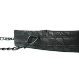Sincerely Lace Collar & Leash