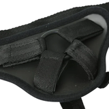Deep Dive Waterproof Strap On Harness