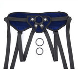 Lush Strap On Harness