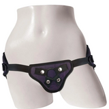 Lush Strap On Harness