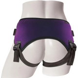 Lush Strap On Harness